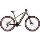 SSV 30% Aussteller Cube Reaction Hybrid Race 750 olive&acute;n&acute;green