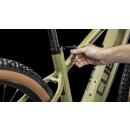 SSV 30% Aussteller Cube Reaction Hybrid Race 750 olive&acute;n&acute;green