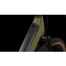 SSV 30% Aussteller Cube Reaction Hybrid Race 750 olive&acute;n&acute;green
