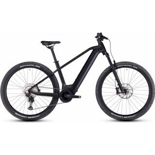 SSV 30% Aussteller Cube Reaction Hybrid SLX 750 black´n´reflex