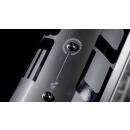 SSV 30% Aussteller Cube Reaction Hybrid SLX 750 black&acute;n&acute;reflex