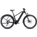 Aussteller Cube Reaction Hybrid SLX 750 Allroad black&acute;n&acute;reflex