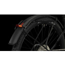 Aussteller Cube Reaction Hybrid SLX 750 Allroad black&acute;n&acute;reflex