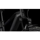 Aussteller Cube Reaction Hybrid SLX 750 Allroad black&acute;n&acute;reflex