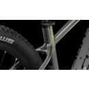 SSV 30% Aussteller Cube Reaction Hybrid SLT 750 prizmsilver&acute;n&acute;grey