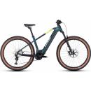 SSV 30% Aussteller Cube Reaction Hybrid SLT 750...
