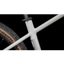 SSV 30% Aussteller Cube Reaction Hybrid SLT 750 silver&acute;n&acute;cream