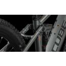 SSV 30% Aussteller Cube Stereo Hybrid 120 Pro 750 flashgrey&acute;n&acute;orange