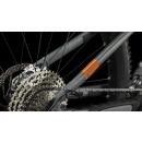 SSV 30% Aussteller Cube Stereo Hybrid 120 Pro 750 flashgrey&acute;n&acute;orange