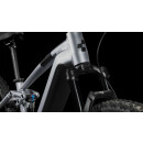 Aussteller Cube Stereo Hybrid 120 Race 750 polarsilver&acute;n&acute;black