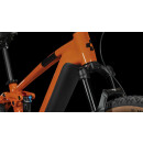 Aussteller SSV 30% Cube Stereo Hybrid 120 Race 750 fireorange&acute;n&acute;black