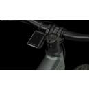 SSV 30% Aussteller Cube Stereo Hybrid 120 TM 750 flashgrey&acute;n&acute;olive