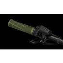 SSV 30% Aussteller Cube Stereo Hybrid 120 TM 750 flashgrey&acute;n&acute;olive