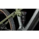 SSV 30% Aussteller Cube Stereo Hybrid 120 TM 750 flashgrey&acute;n&acute;olive