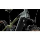 SSV 30% Aussteller Cube Stereo Hybrid 120 TM 750 flashgrey&acute;n&acute;olive