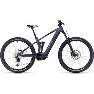 SSV 30% Aussteller Cube Stereo Hybrid 140 HPC Race 750 16" /S