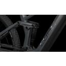 SSV 30% Aussteller Cube Stereo Hybrid 140 HPC Race 750 16&quot; /S