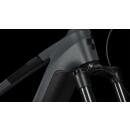 SSV 30% Aussteller Cube Stereo Hybrid 140 HPC Race 750 16&quot; /S