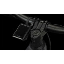 SSV 30% Aussteller Cube Stereo Hybrid 140 HPC Race 750 27,5&quot; grey&acute;n&acute;chrome 16&quot;/S