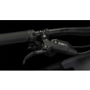 SSV 30% Aussteller Cube Stereo Hybrid 140 HPC Race 750 27,5&quot; grey&acute;n&acute;chrome 16&quot;/S