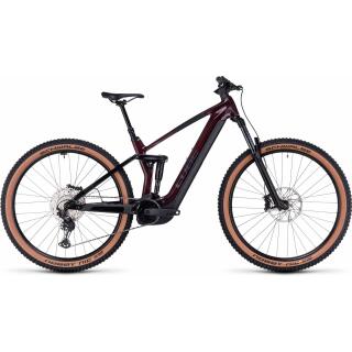 SSV 30% Cube Stereo Hybrid 140 HPC Race 750...