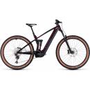 50% Cube Stereo Hybrid 140 HPC Race 750 27"  16"/S