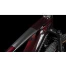 SSV 30% Cube Stereo Hybrid 140 HPC Race 750 liquidred&acute;n&acute;black