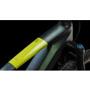 SSV 30% Cube Stereo Hybrid 140 HPC SLX 750 goblin&acute;n&acute;yellow