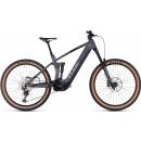 Cube Stereo Hybrid 160 HPC Race 750 2 grey&acute;n&acute;metal