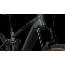 SSV 30% Aussteller Cube Stereo Hybrid 160 HPC Race 750 2 grey&acute;n&acute;metal