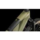 Cube Stereo Hybrid 160 HPC Race 750 29&quot; olive&acute;n&acute;green