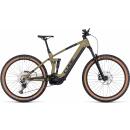 SSV 30% Aussteller Cube Stereo Hybrid 160 HPC Race 750...