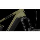 SSV 30% Aussteller Cube Stereo Hybrid 160 HPC Race 750 29&quot; olive&acute;n&acute;green