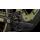 SSV 30% Aussteller Cube Stereo Hybrid 160 HPC Race 750 29" olive´n´green