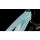 SSV 30% Cube Stereo Hybrid 160 HPC Race 750 27,5&quot; iceblue&acute;n&acute;black