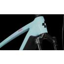 SSV 30% Cube Stereo Hybrid 160 HPC Race 750 27,5&quot; iceblue&acute;n&acute;black