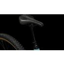 SSV 30% Cube Stereo Hybrid 160 HPC Race 750 27,5&quot; iceblue&acute;n&acute;black