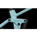 SSV 30% Cube Stereo Hybrid 160 HPC Race 750 27,5&quot; iceblue&acute;n&acute;black