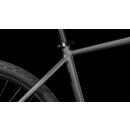 SSV 30% Aussteller Cube Nature 28&quot; graphite&acute;n&acute;black
