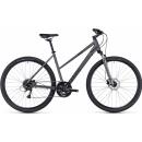 SSV 30% Aussteller Cube Nature Trapeze 28&quot; graphite&acute;n&acute;black