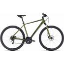 SSV 30% Aussteller Cube Nature 28&quot; shinymoss&acute;n&acute;black