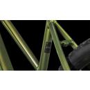 SSV 30% Aussteller Cube Nature 28&quot; shinymoss&acute;n&acute;black