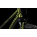 SSV 30% Aussteller Cube Nature 28&quot; shinymoss&acute;n&acute;black