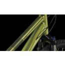 SSV 30% Aussteller Cube Nature Trapeze 28&quot; shinymoss&acute;n&acute;black