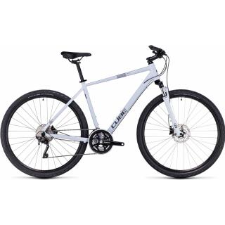 SSV 30% Aussteller Cube Nature Pro 28" frosthwite´n´grey