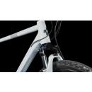 Black Week 40% Aussteller Cube Nature Pro 28&quot; frosthwite&acute;n&acute;grey
