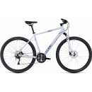 Cube Nature Pro 28" frosthwite&acute;n&acute;grey 46 cm/XS