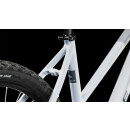 Cube Nature Pro 28" frosthwite&acute;n&acute;grey 46 cm/XS