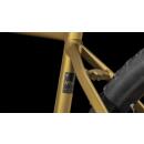 Cube Nature Pro 28&quot; gold&acute;n&acute;black