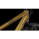 SSV 30% Aussteller Cube Nature Pro 28&quot; gold&acute;n&acute;black